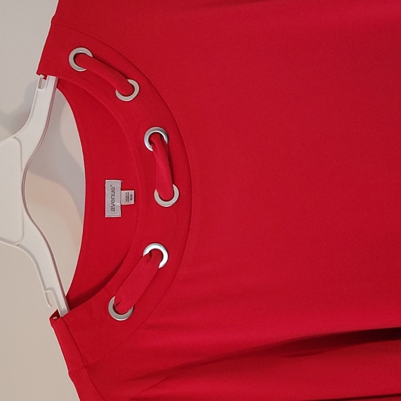 Avenue dress top - Picture 3 of 7